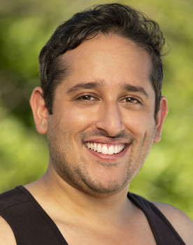 Omar Zaheer