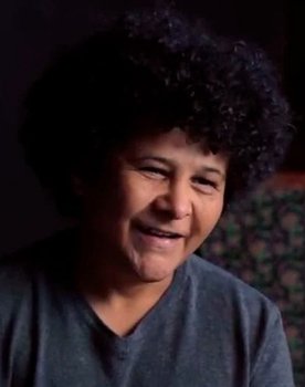 Cláudio Márcio as Jovem