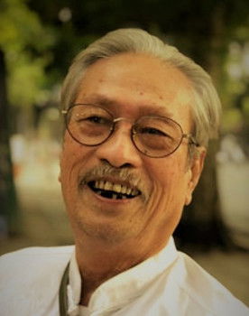 Long Vân as Tư Trung