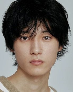 Rio Takahashi as Akaike Shozo