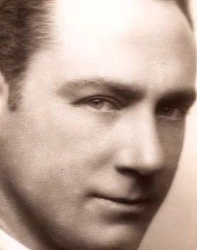 Douglas Cosgrove