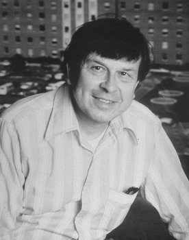 Daniel Carleton Gajdusek as Himself - Virologist - Anthropologist - Linguist - Author - etc