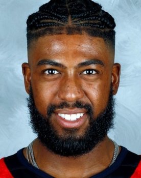 Anthony Duclair