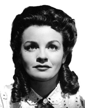 Doris Houck as Anne Parker