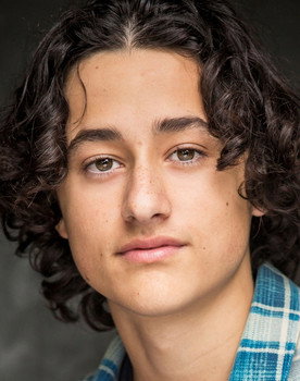 Levi Kereama