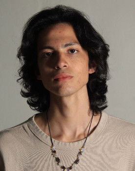 Leo Aguirre as The Shape