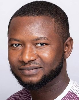 Waliu Fagbemi as Barmen