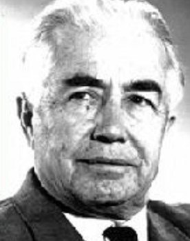 Khodzhakuli Rakhmatullaev as 