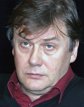 Александр Блок