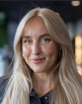 Øyunn Krogh