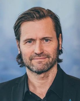 Martin Melin