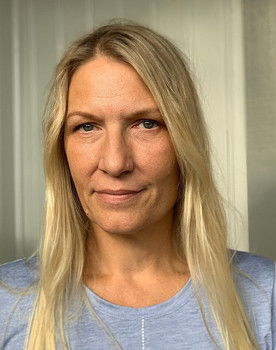 Åsa Sandell as Self