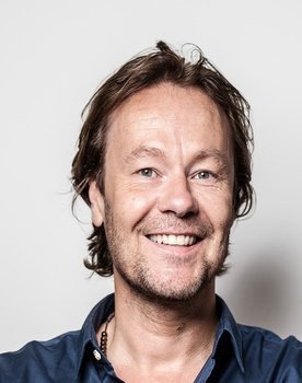 Gijs Staverman