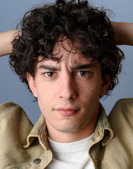 Miloš Kašćelan as 