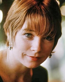 Shirley MacLaine