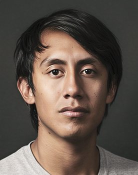 Manuel Cruz Vivas as Ahijado