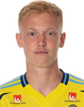 Hugo Larsson