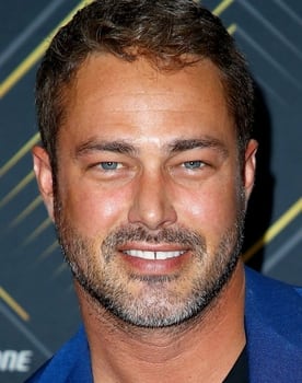 Taylor Kinney