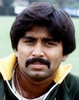 Javed Miandad