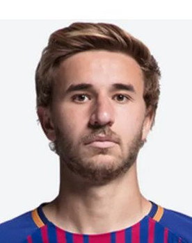 Sergi Samper