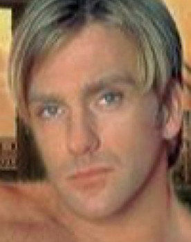 Darren Harker