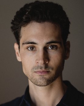 Filipe Amorim as Diogo
