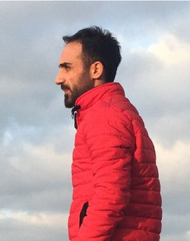 Selçuk Şahin as Vice President OGBC