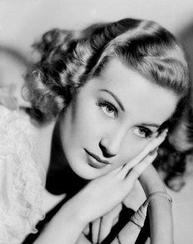 Janice Logan as 