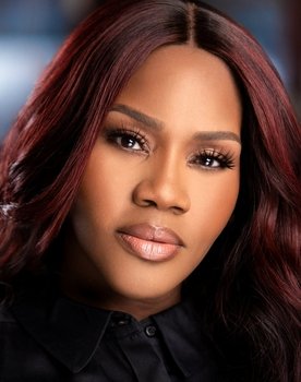 Kelly Price