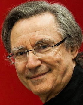 Jean-Jacques Kantorow as