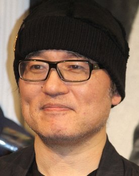 Gosho Aoyama as 编剧