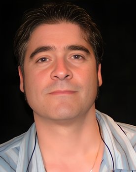 Vince Russo as 