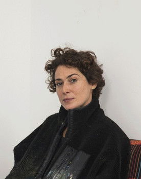Rosalind Nashashibi