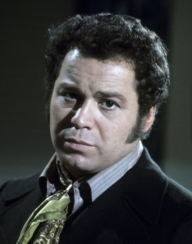 Art Metrano as Comdt. Mauser