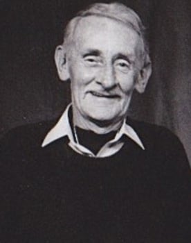 Harry Lawrence as Security Guard