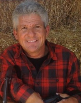 Matt Roloff as Self