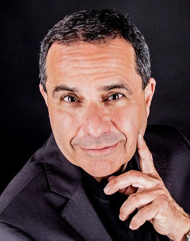 Sergio Mancinelli as 