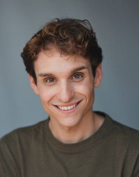 Marc Baltà as Miquel