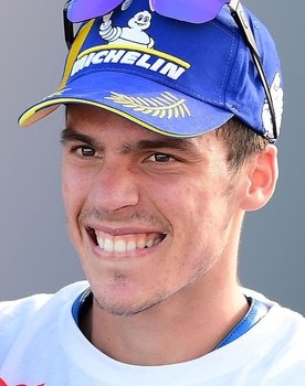 Joan Mir