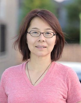 Rieko Miyamoto as 