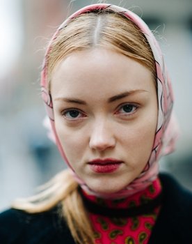 Emma Veronica Johansson
