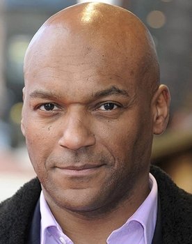 Colin Salmon as Chief Hazard
