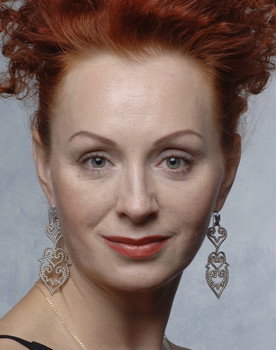 Ekaterina Khlystova as 