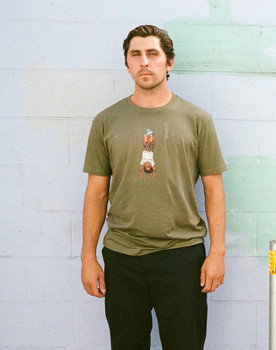 Tom Karangelov as Himself