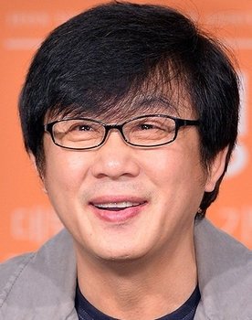 Jeon Young-rok