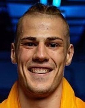 Cage Warriors 151: Unplugged
