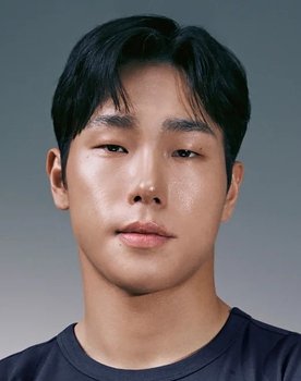 Yun Sung-bin as Min-su