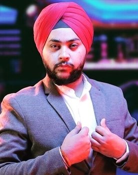 Pawan Sabharwal