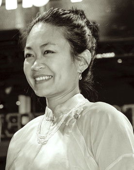 Nghiêm Quỳnh Trang
