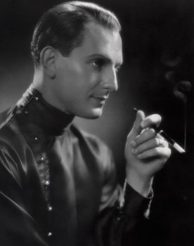 Joseph Schildkraut as Ferencz Vadas